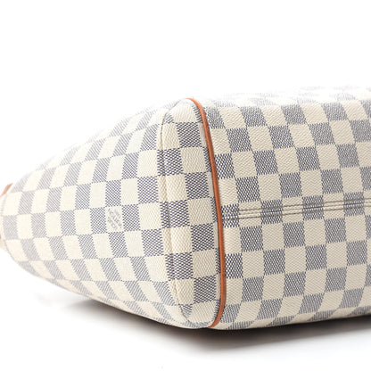 Louis Vuitton Damier Azur Totally PM 6 of 10