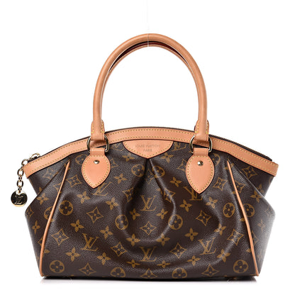 Louis Vuitton Monogram Tivoli PM 1 of 11