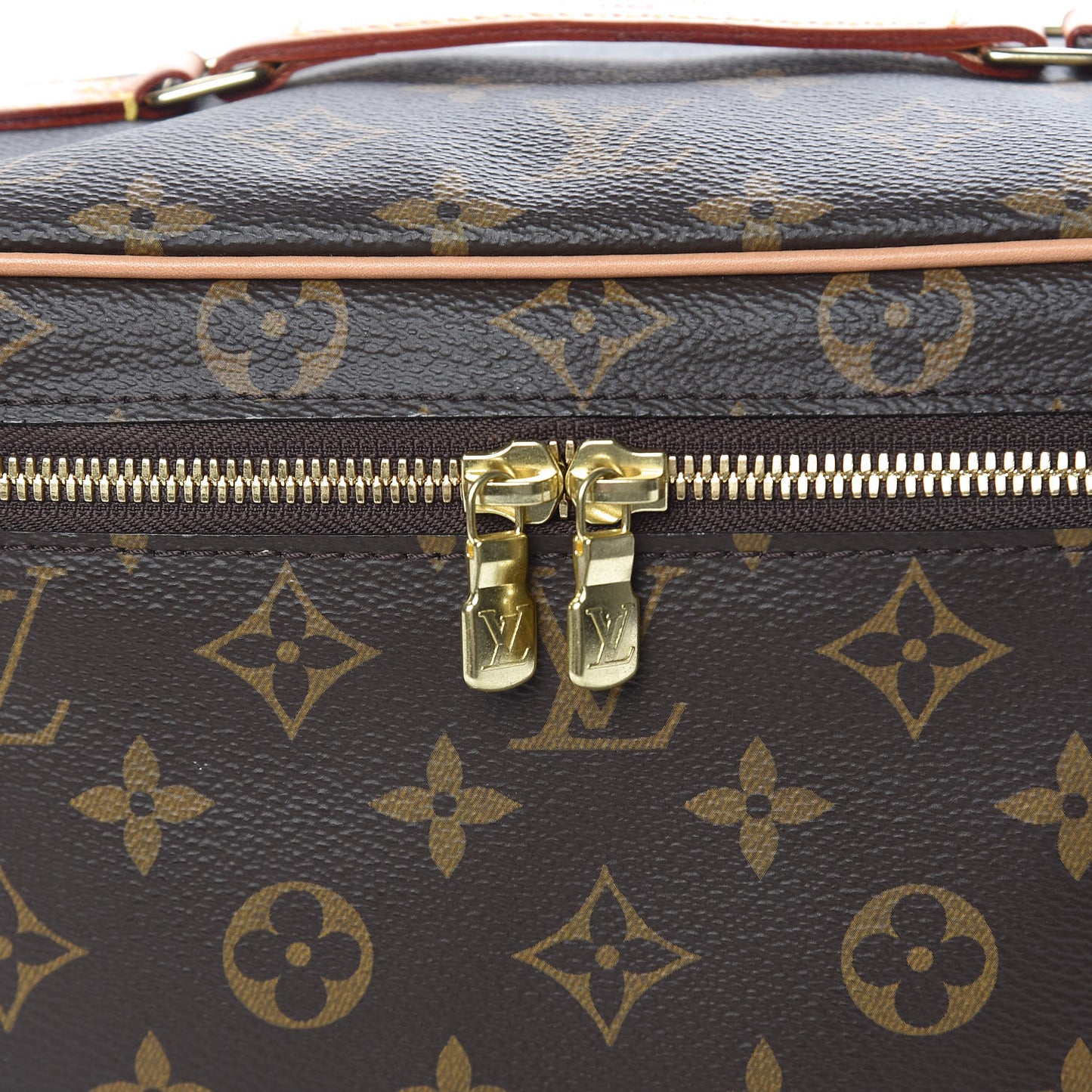 Monogram Nice BB