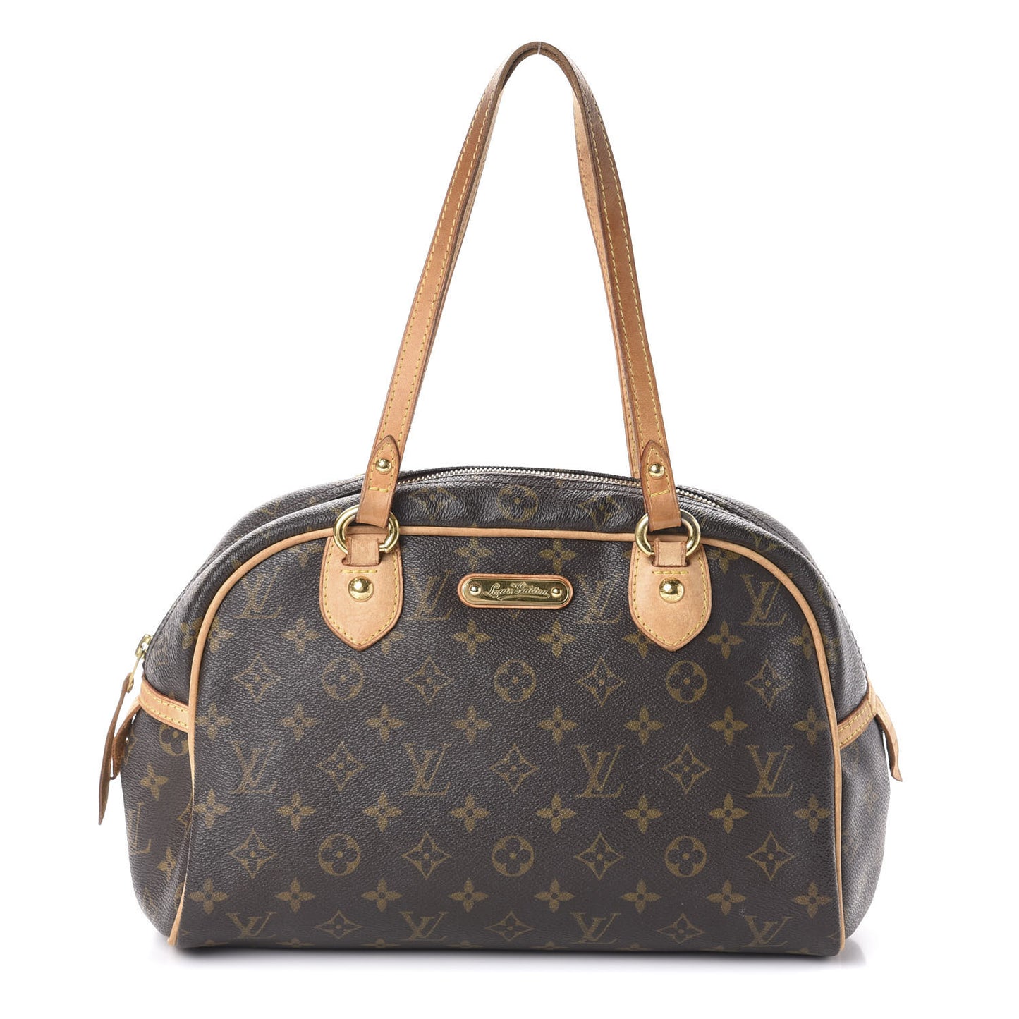 Monogram Montorgueil PM