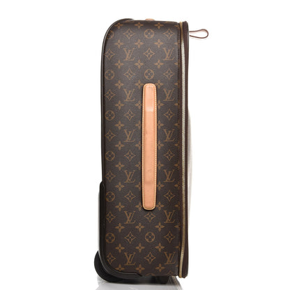 Louis Vuitton Monogram Pegase 55 Business 19 of 19