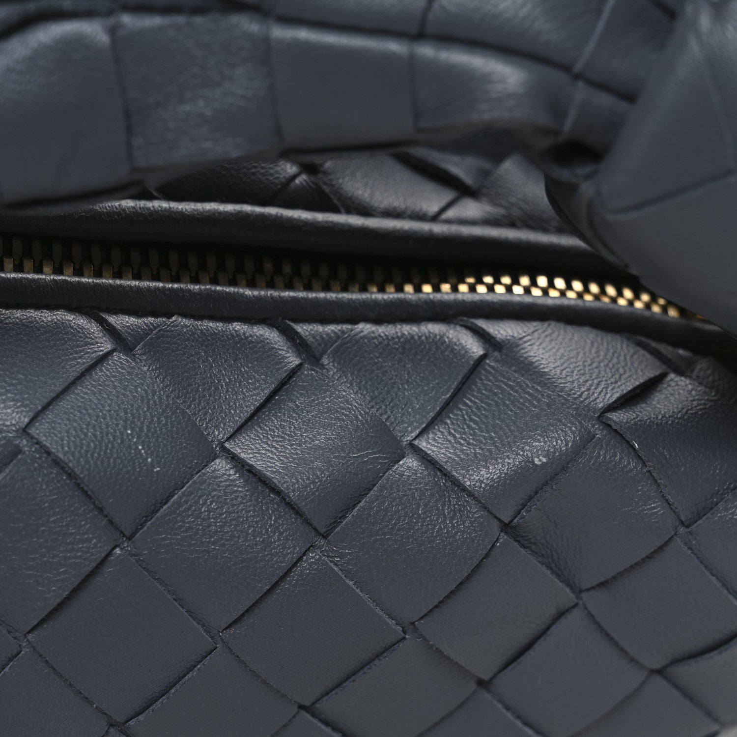 Bottega Veneta Nappa Intrecciato Mini Jodie Thunder 12 of 12