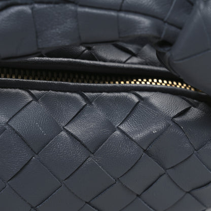 Bottega Veneta Nappa Intrecciato Mini Jodie Thunder 12 of 12