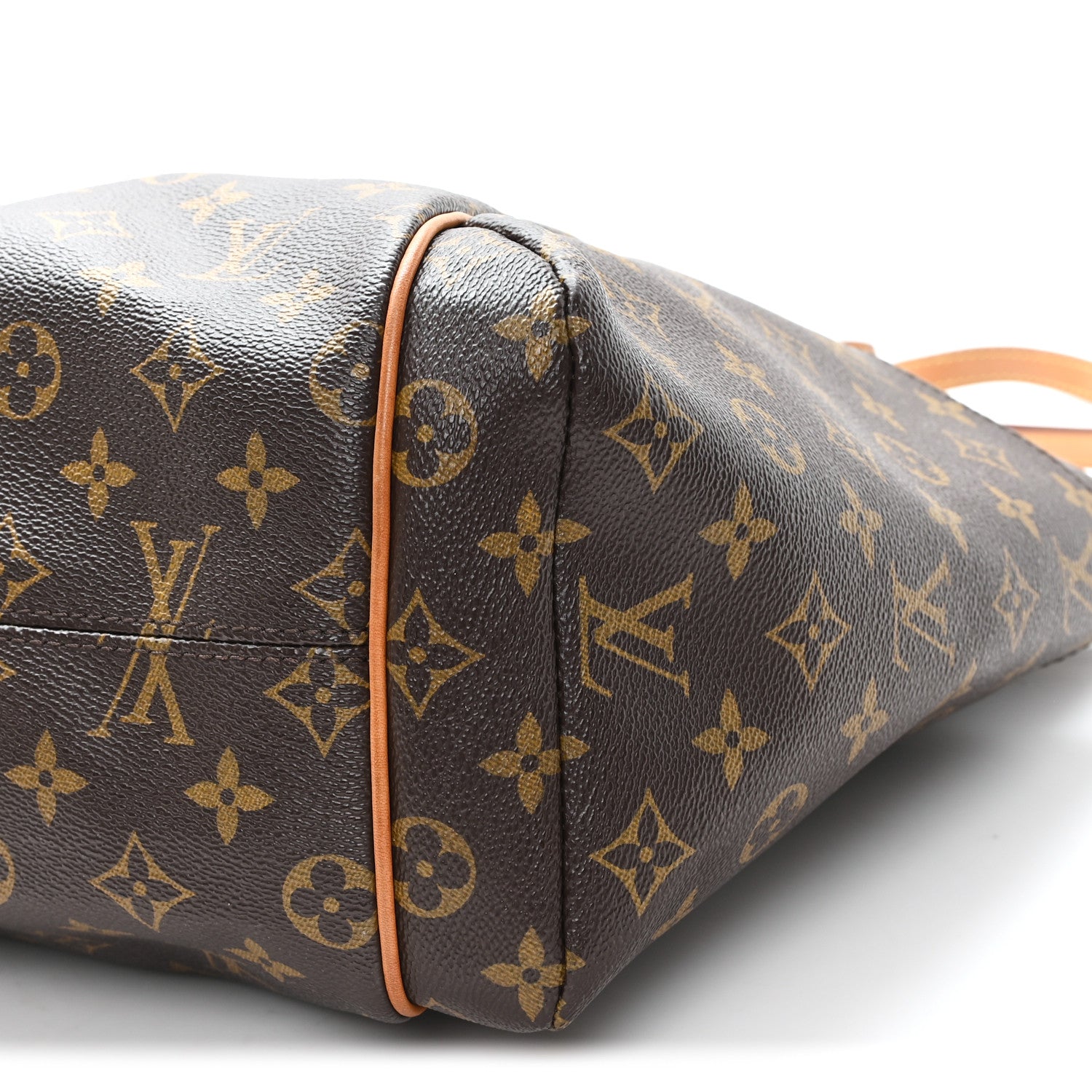 Louis Vuitton Monogram Totally MM 9 of 9