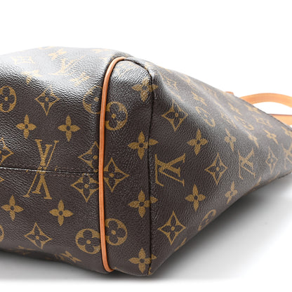 Louis Vuitton Monogram Totally MM 9 of 9