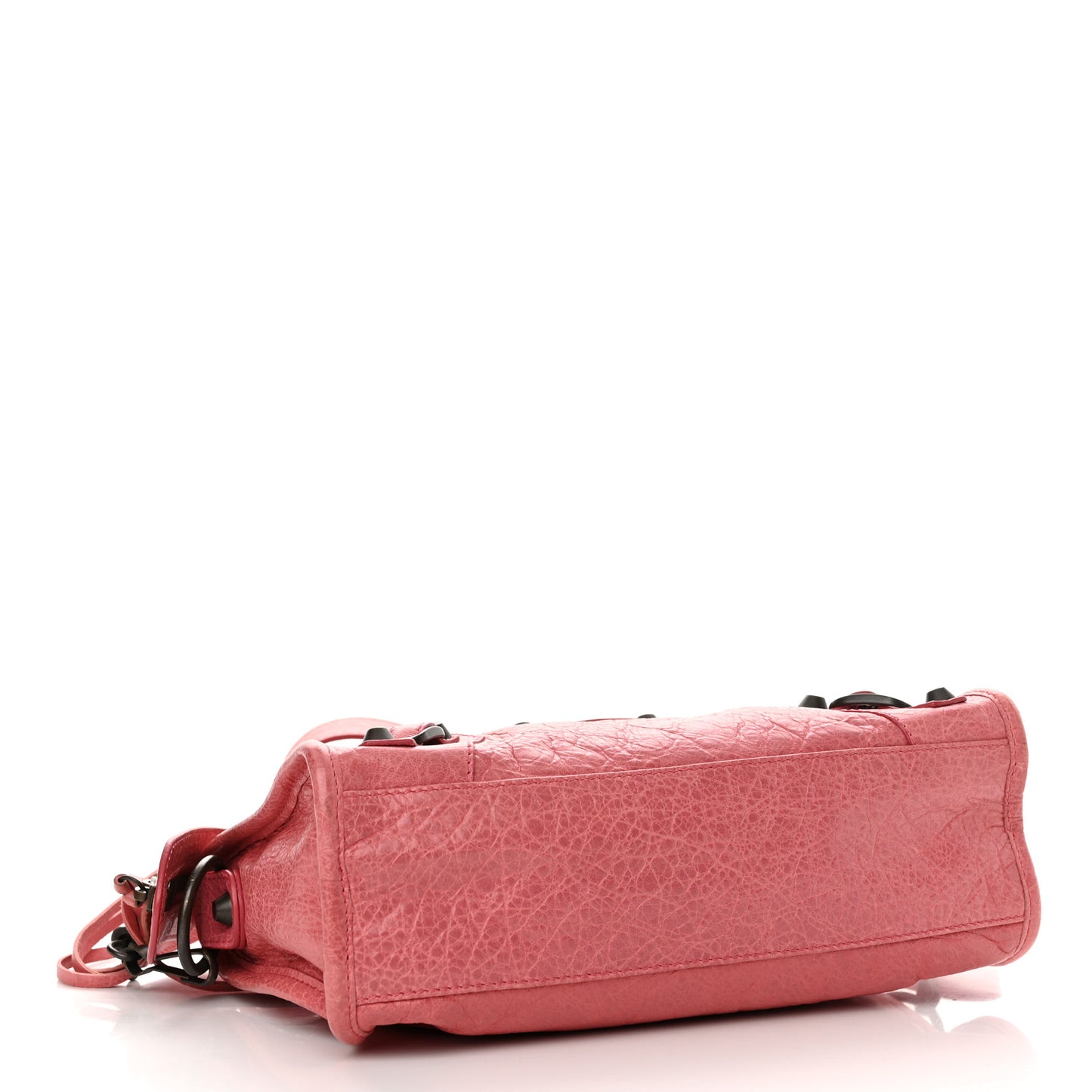 Agneau Classic Hardware Mini City Rose Bombon Raspberry