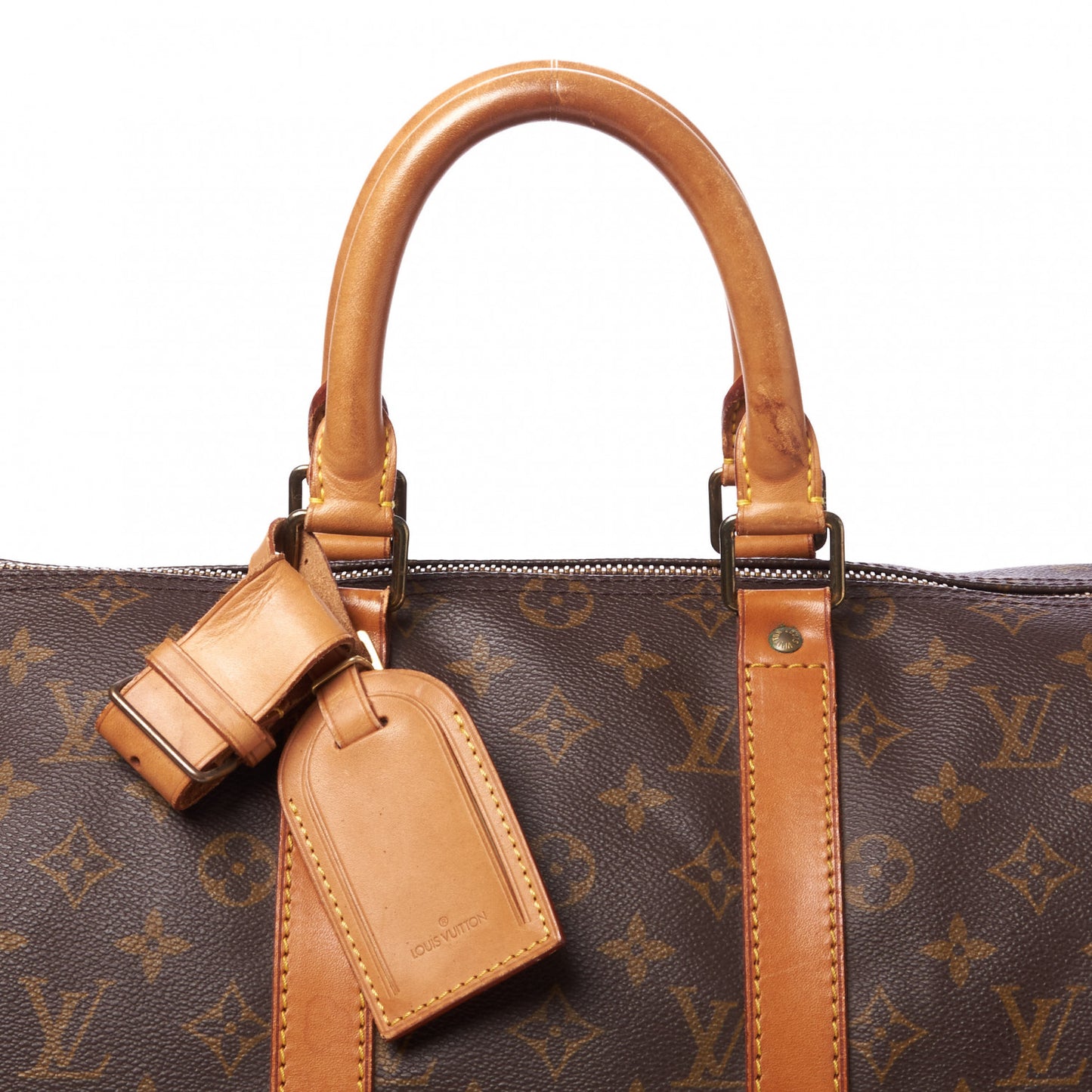 Monogram Keepall 45