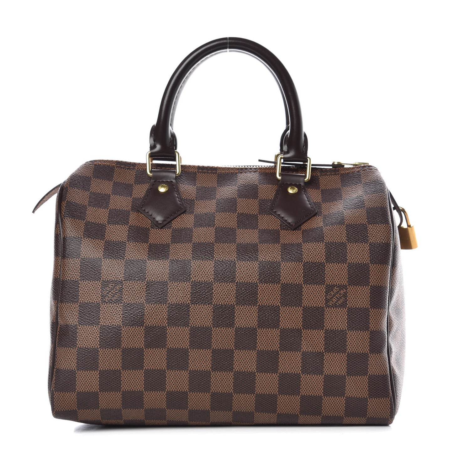 Damier Ebene Speedy 25
