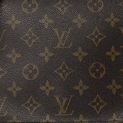 Louis Vuitton Monogram Musette Tango 7 of 11