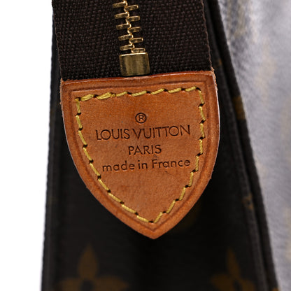 Louis Vuitton Monogram Toiletry Pouch 19 6 of 14