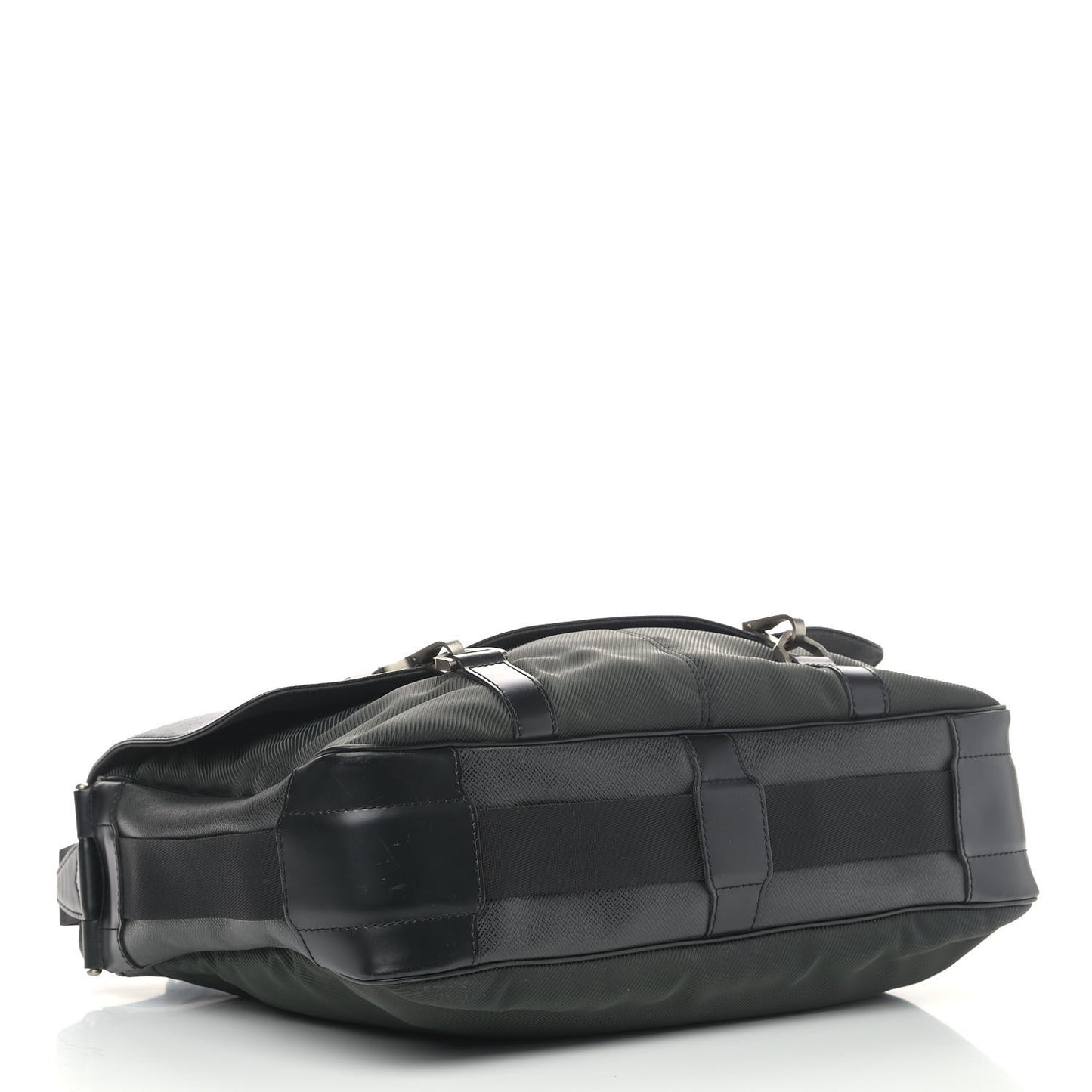 Taiga Dersou Messenger Bag Ardoise