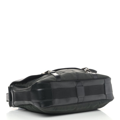 Louis Vuitton Taiga Dersou Messenger Bag Ardoise 3 of 17