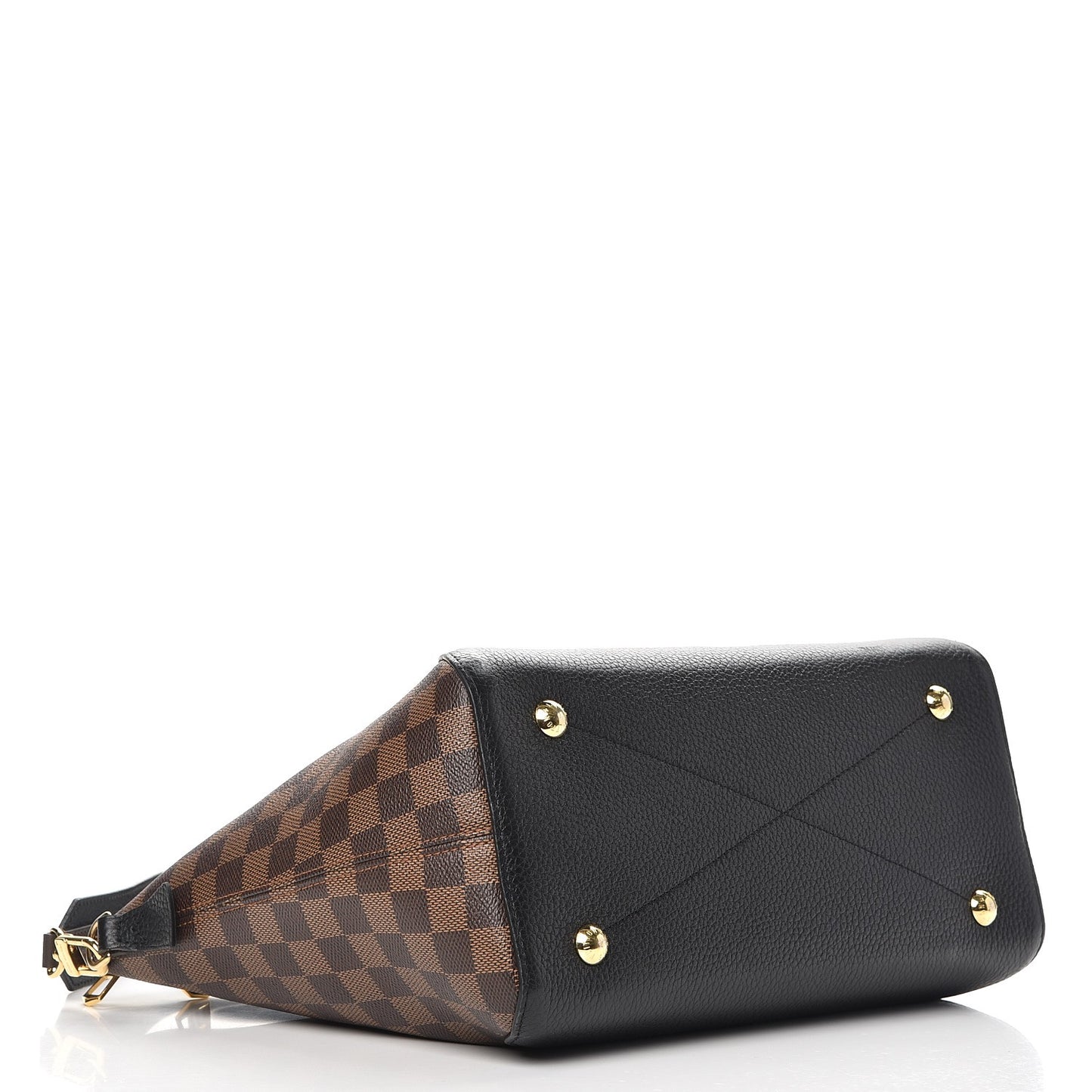 Damier Ebene Hyde Park Black