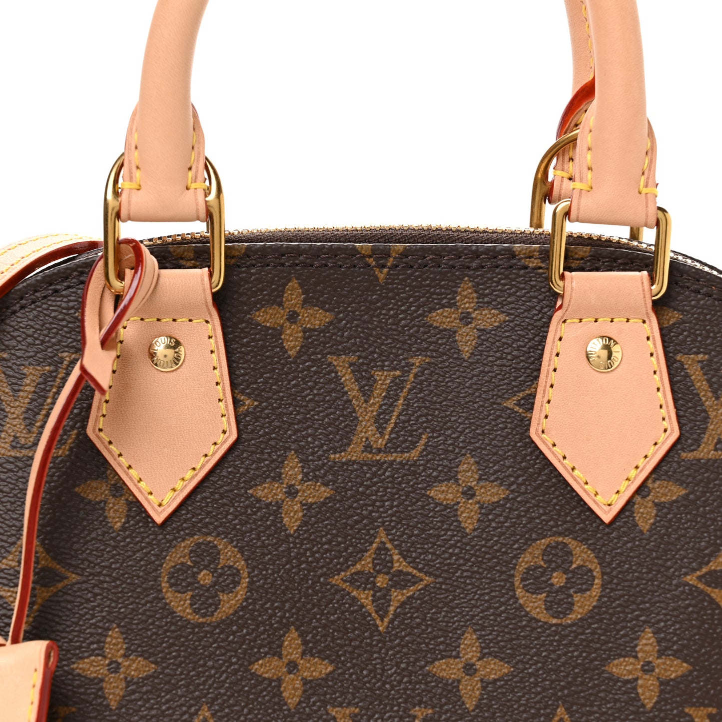 Monogram Alma BB