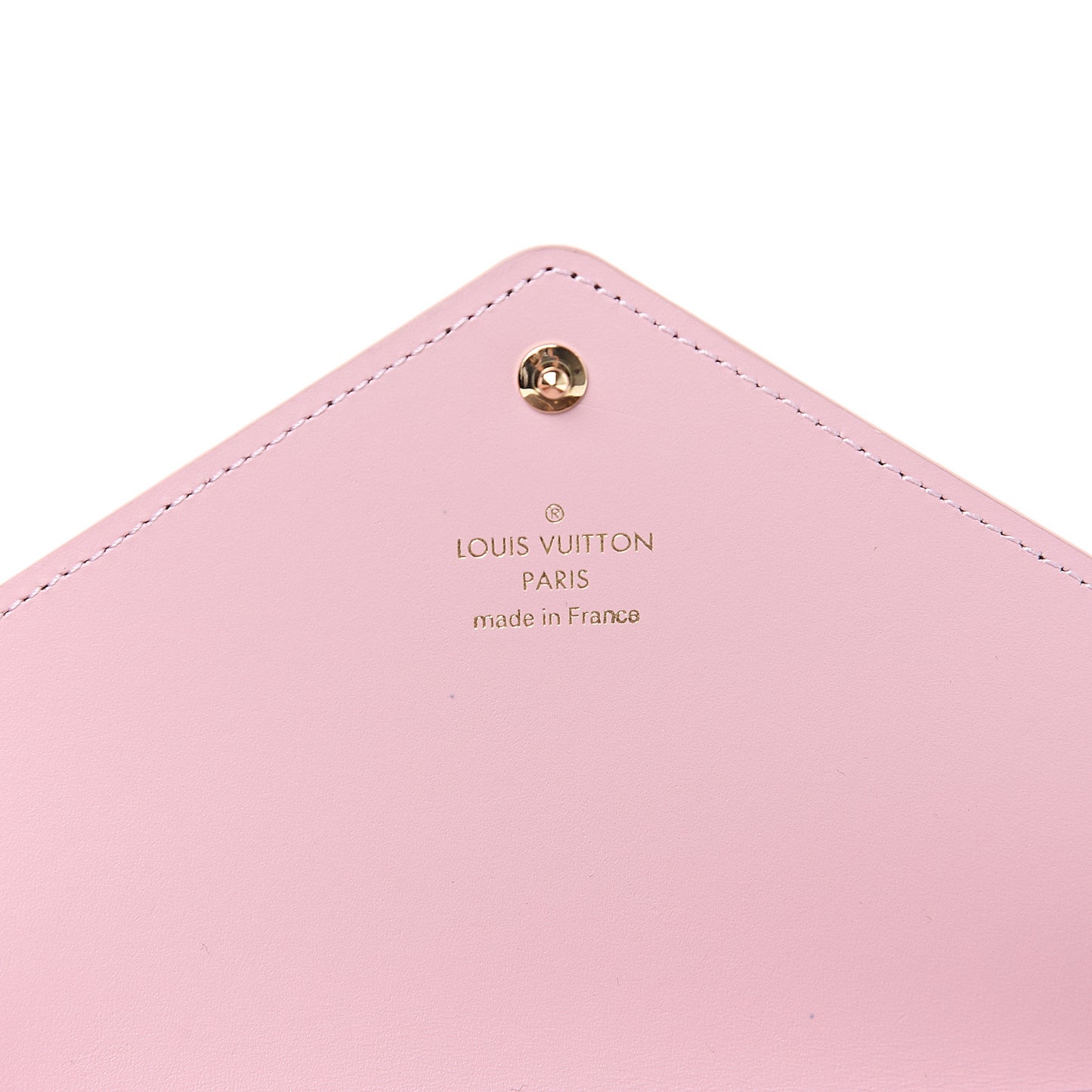 Monogram Kirigami Pochette Set