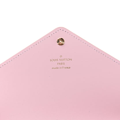 Louis Vuitton Monogram Kirigami Pochette Set 7 of 7