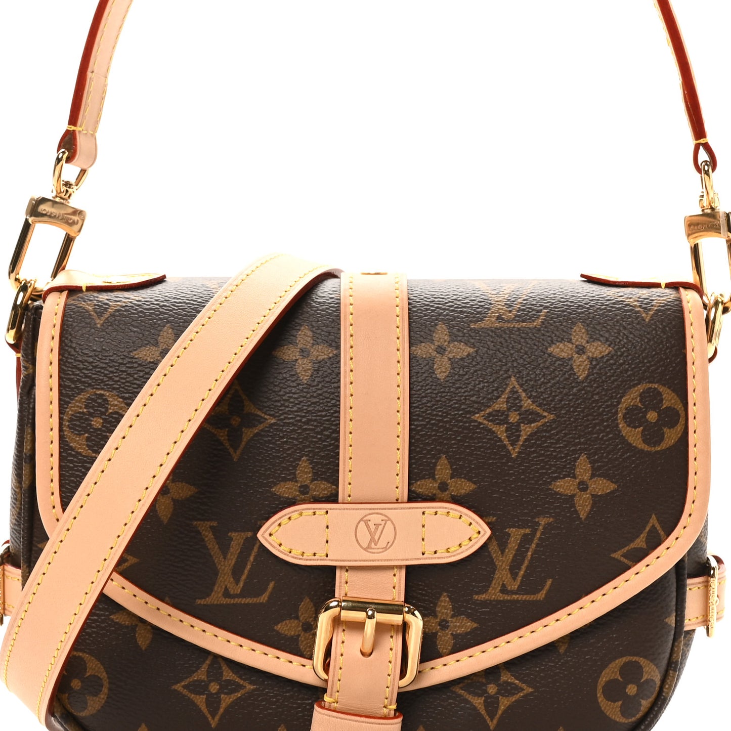 Monogram Saumur BB