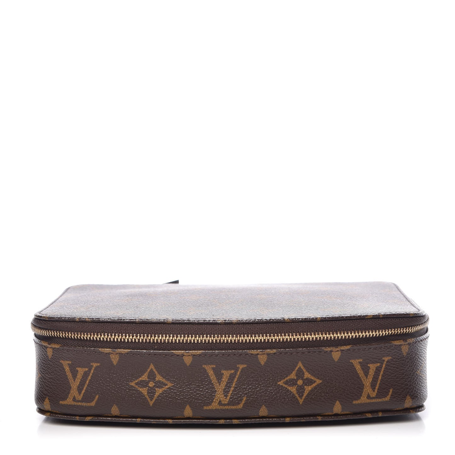 Monogram Monte Carlo Jewelry Box