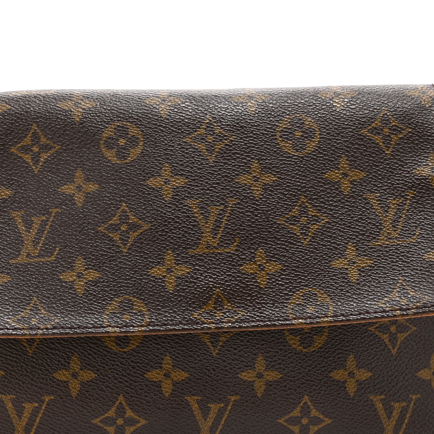 Monogram Mini Looping