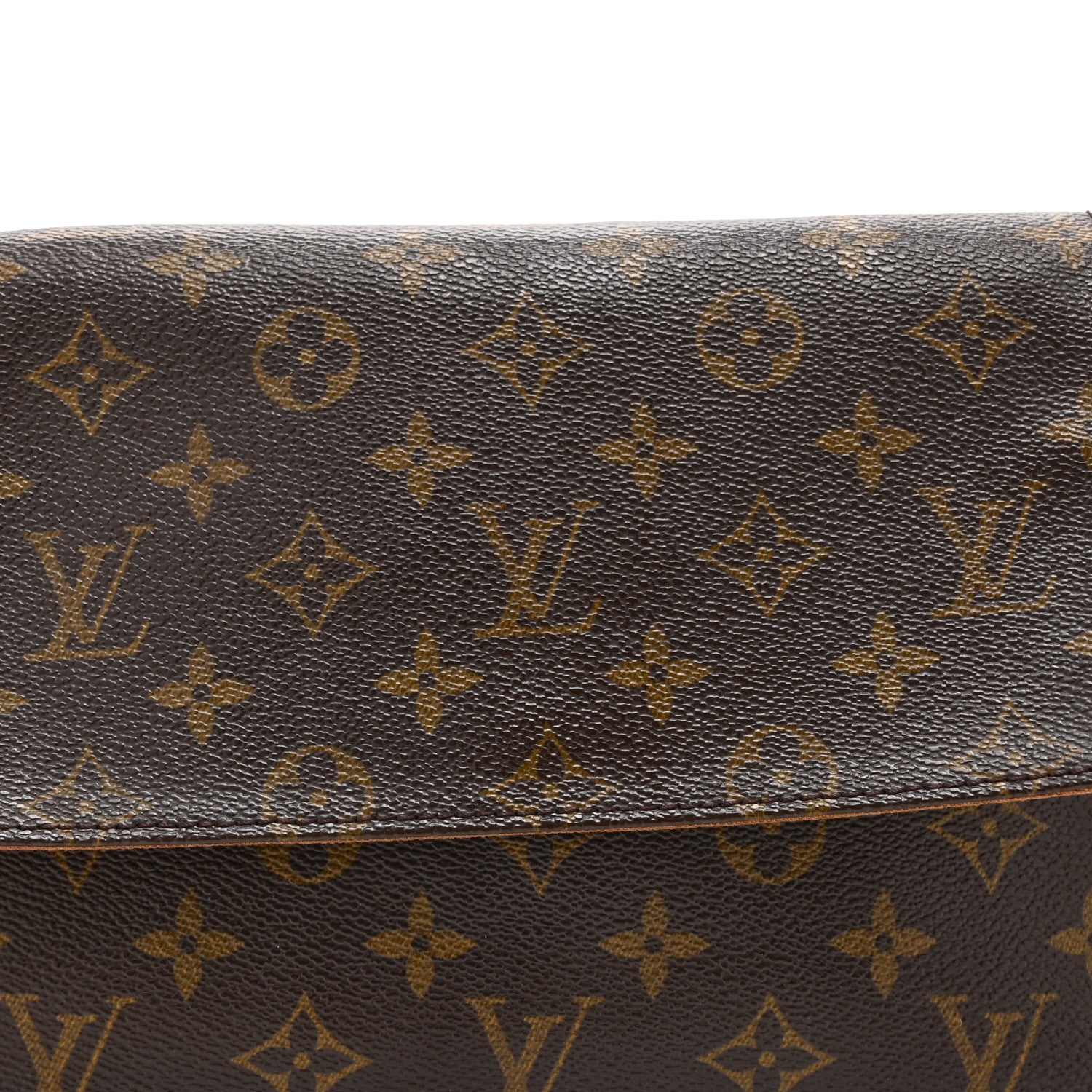 Louis Vuitton Monogram Mini Looping 8 of 10