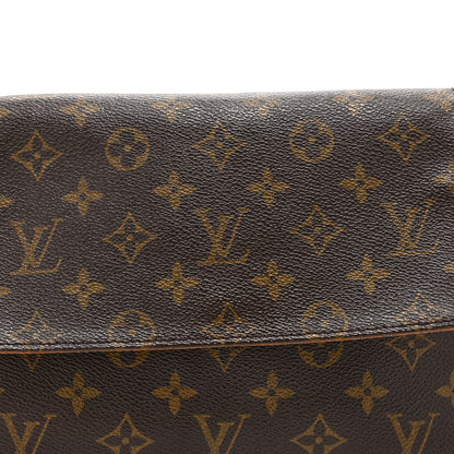 Louis Vuitton Monogram Mini Looping 8 of 10