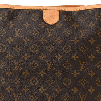 Louis Vuitton Monogram Delightful PM 7 of 10