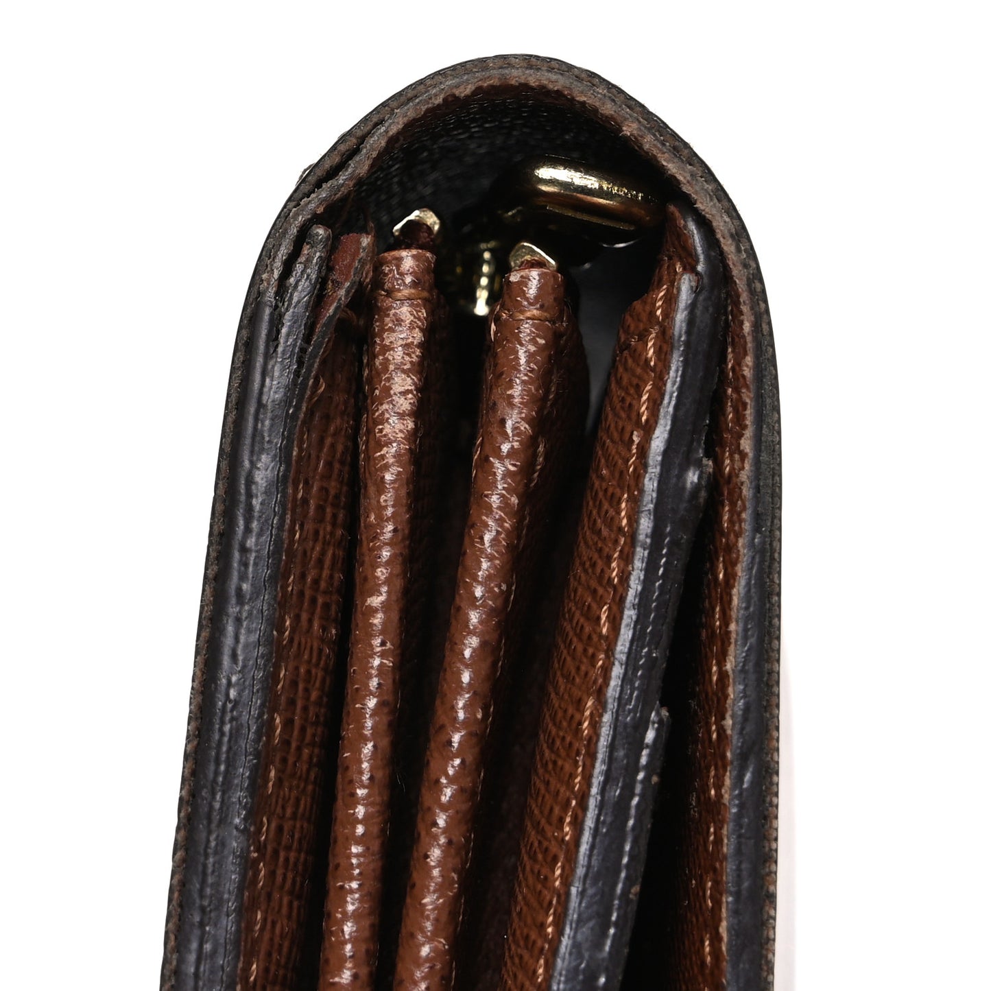 Monogram Sarah Wallet