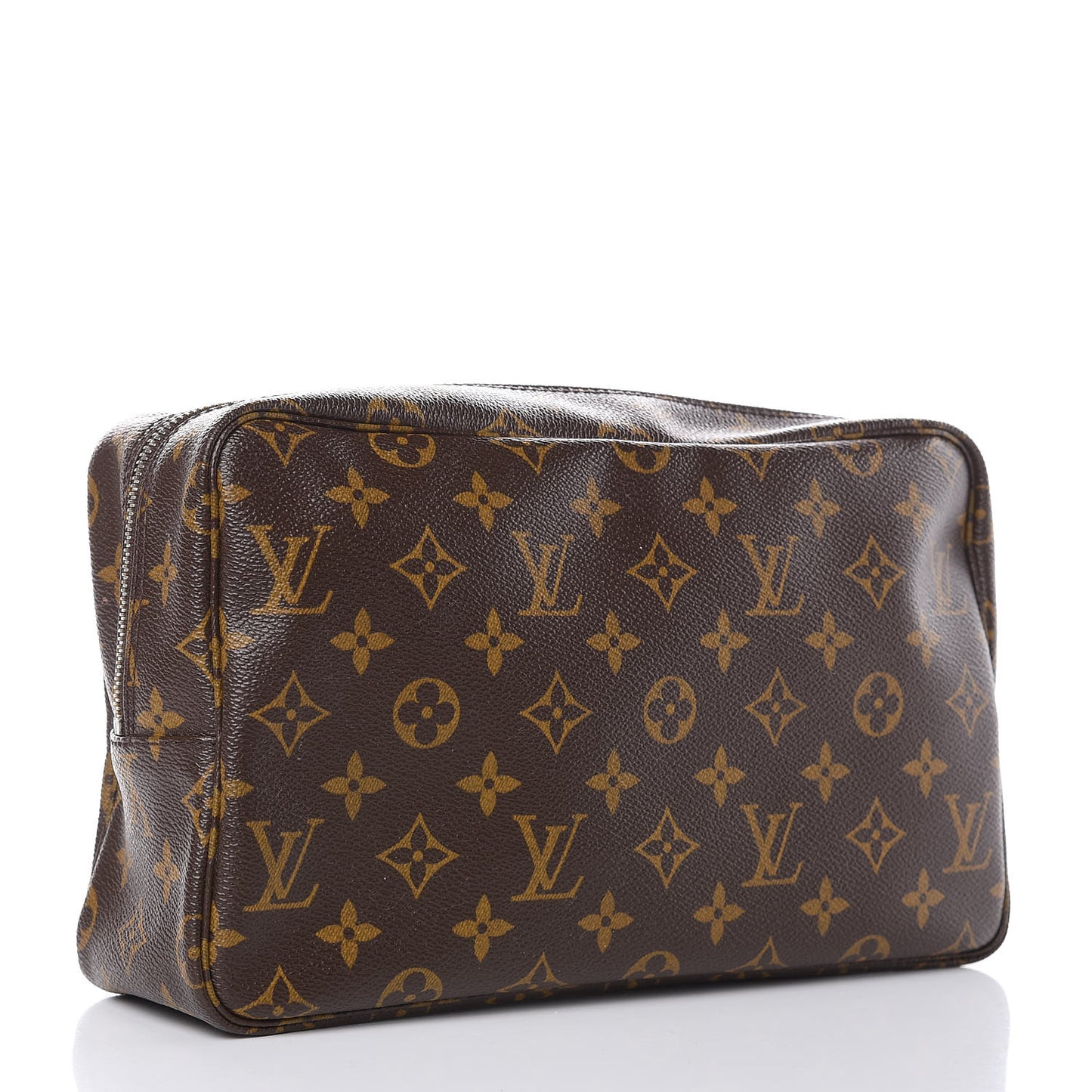 Monogram Trousse Toilette 28