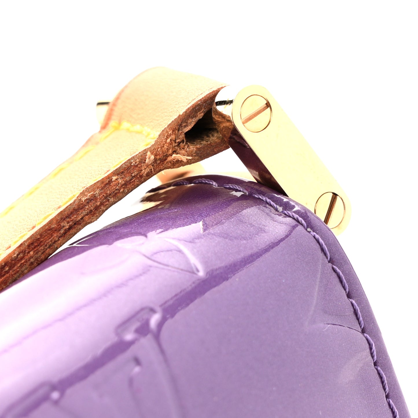 Vernis Thompson Street Purple