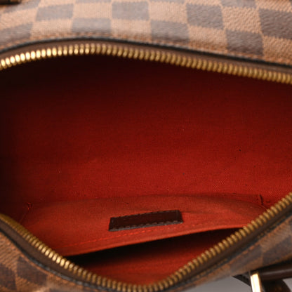Louis Vuitton Damier Ebene Ribera MM 5 of 8