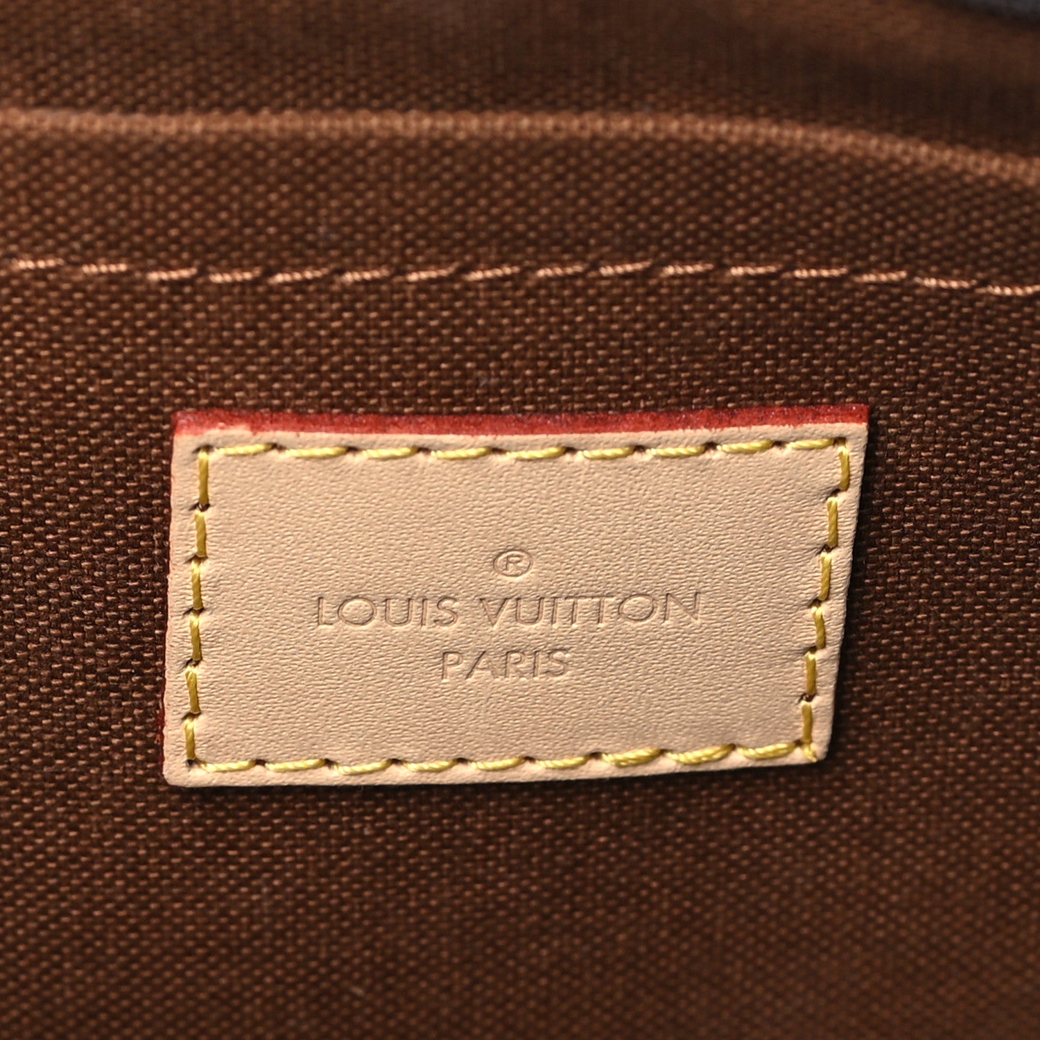 Louis Vuitton Monogram Multi Pochette Accessories Rose Clair 7 of 10