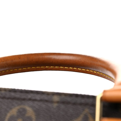 Louis Vuitton Monogram Speedy 30 16 of 18