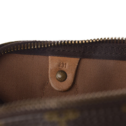 Louis Vuitton Monogram Speedy 30 6 of 11