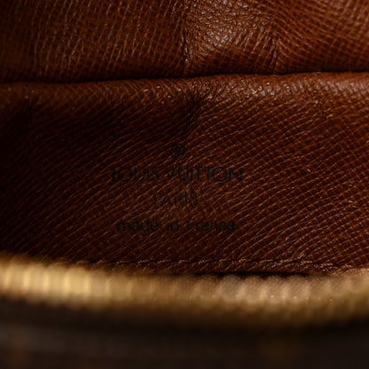 Louis Vuitton Monogram Boulogne 30 6 of 10