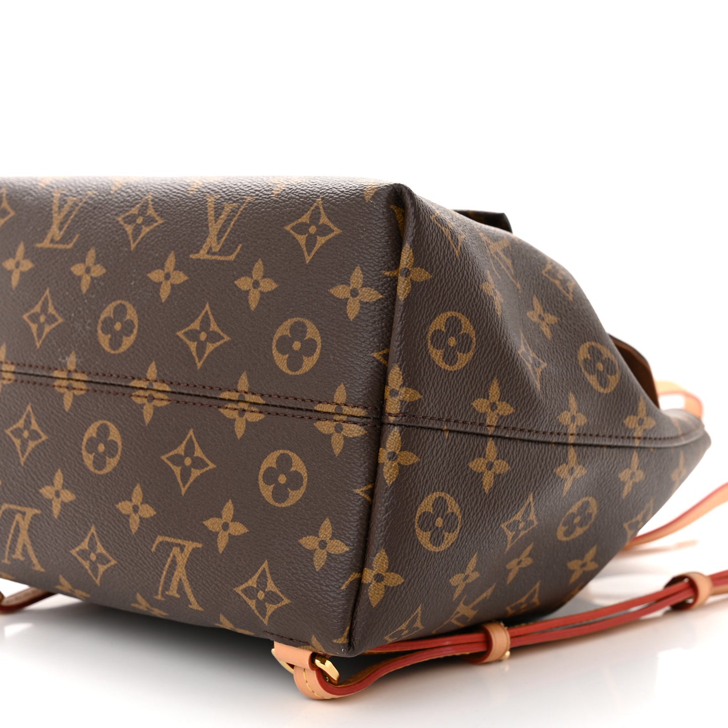 LOUIS VUITTON Monogram Montsouris PM