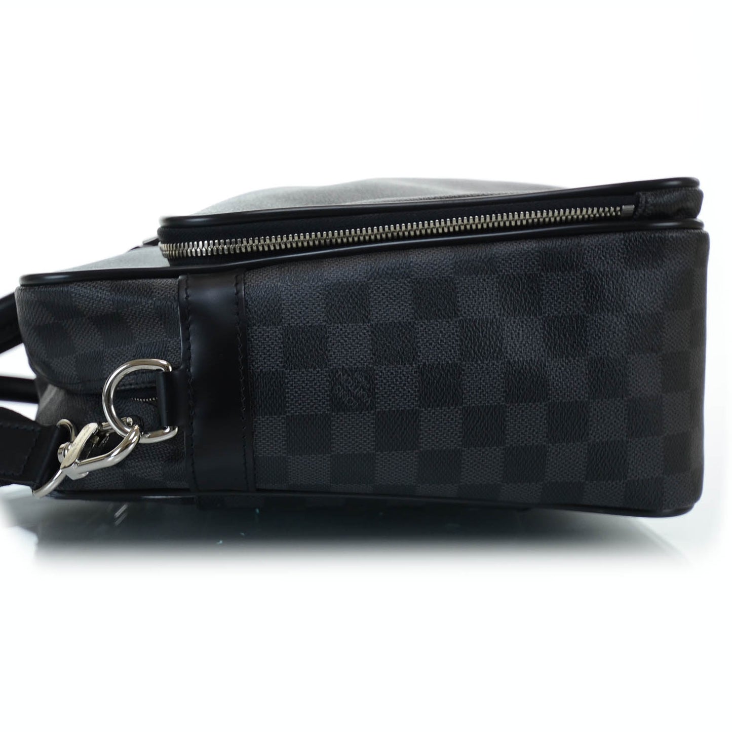 Damier Graphite Icare Travel Bag