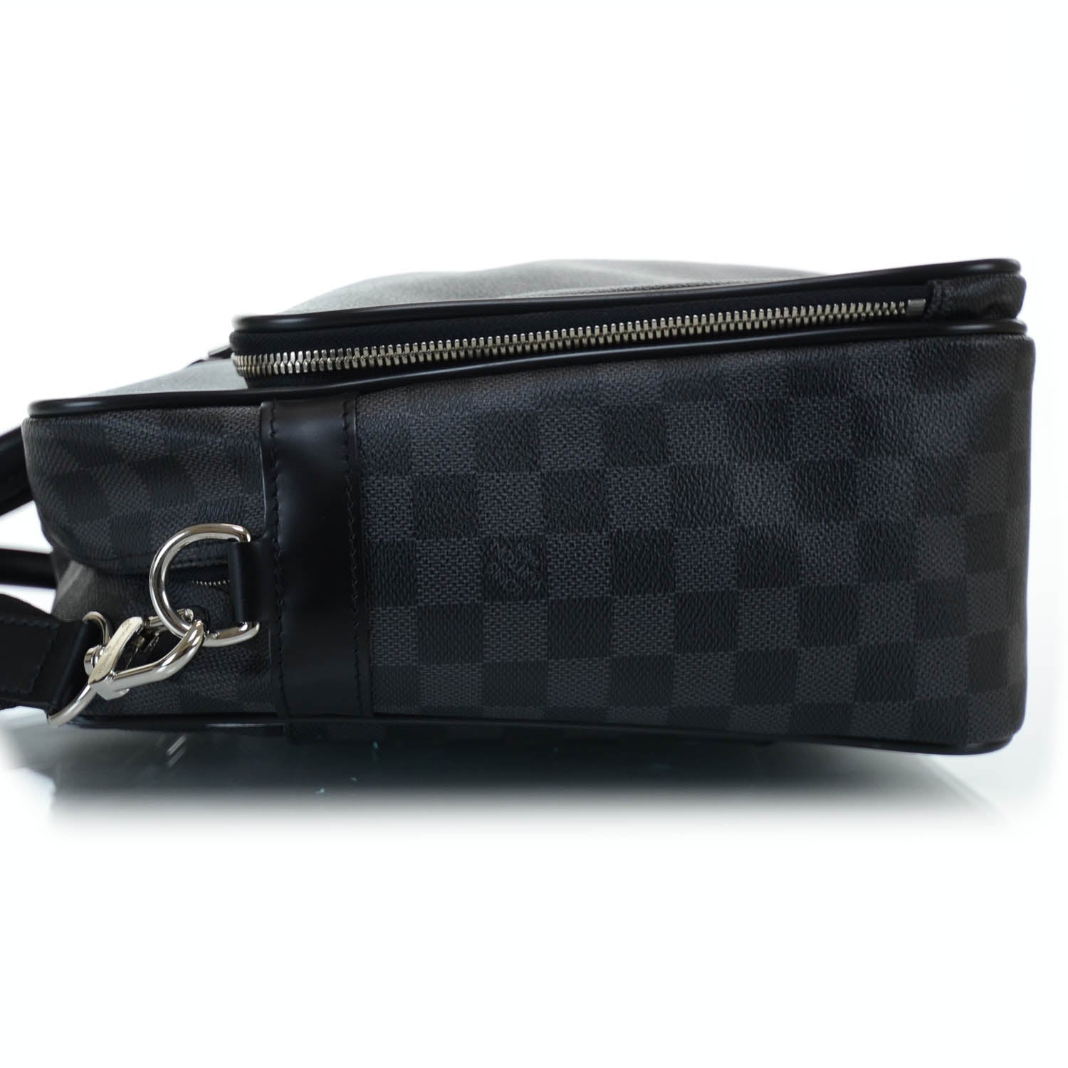 Louis Vuitton Damier Graphite Icare Travel Bag 7 of 10