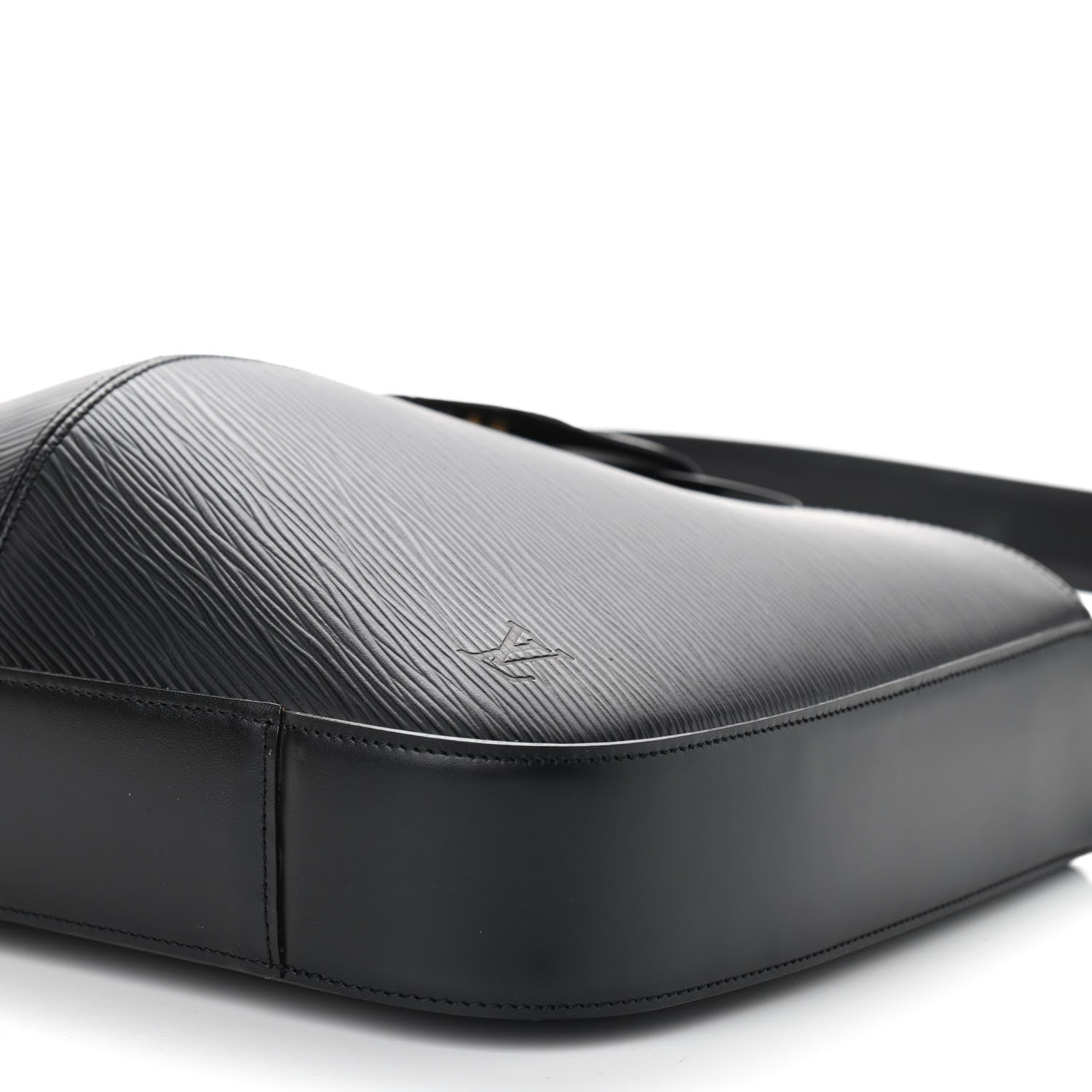 Louis Vuitton Epi Reverie Black 8 of 8