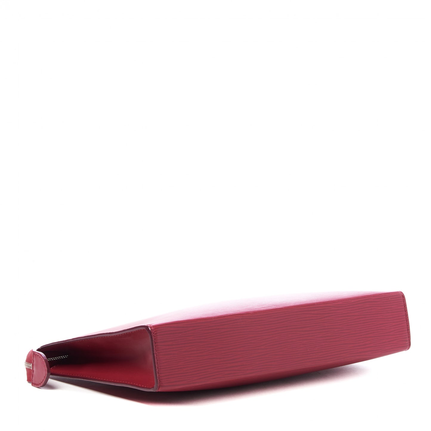 Epi Toiletry Pouch 26 Fuchsia