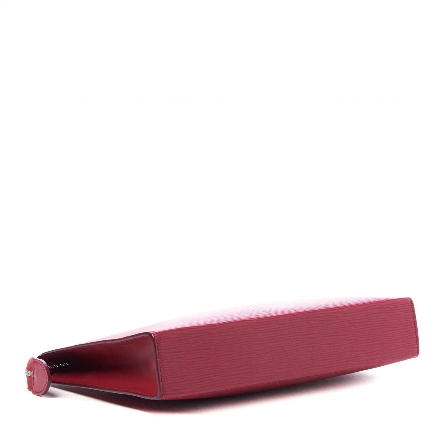 Louis Vuitton Epi Toiletry Pouch 26 Fuchsia 3 of 8