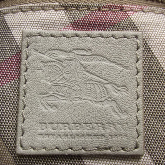 Prorsum Leather Sling Bag