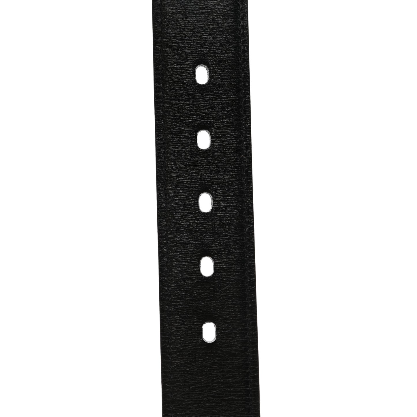 Box Lenox Belt 95 Black