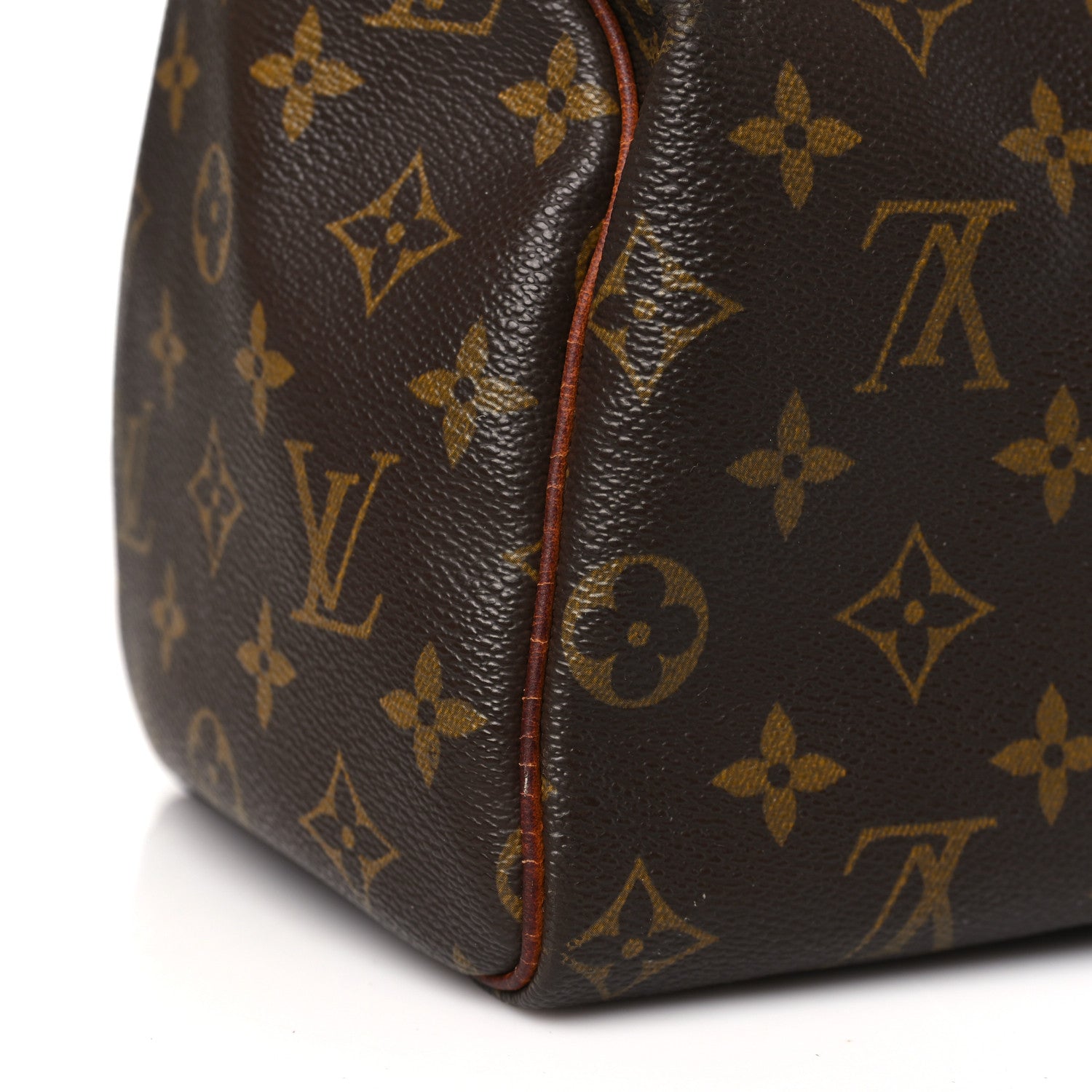 Louis Vuitton Monogram Speedy 25 11 of 14