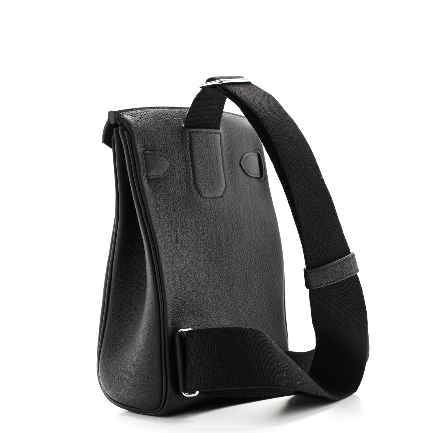 Hermes Togo Hac A Dos PM Backpack Black 3 of 10