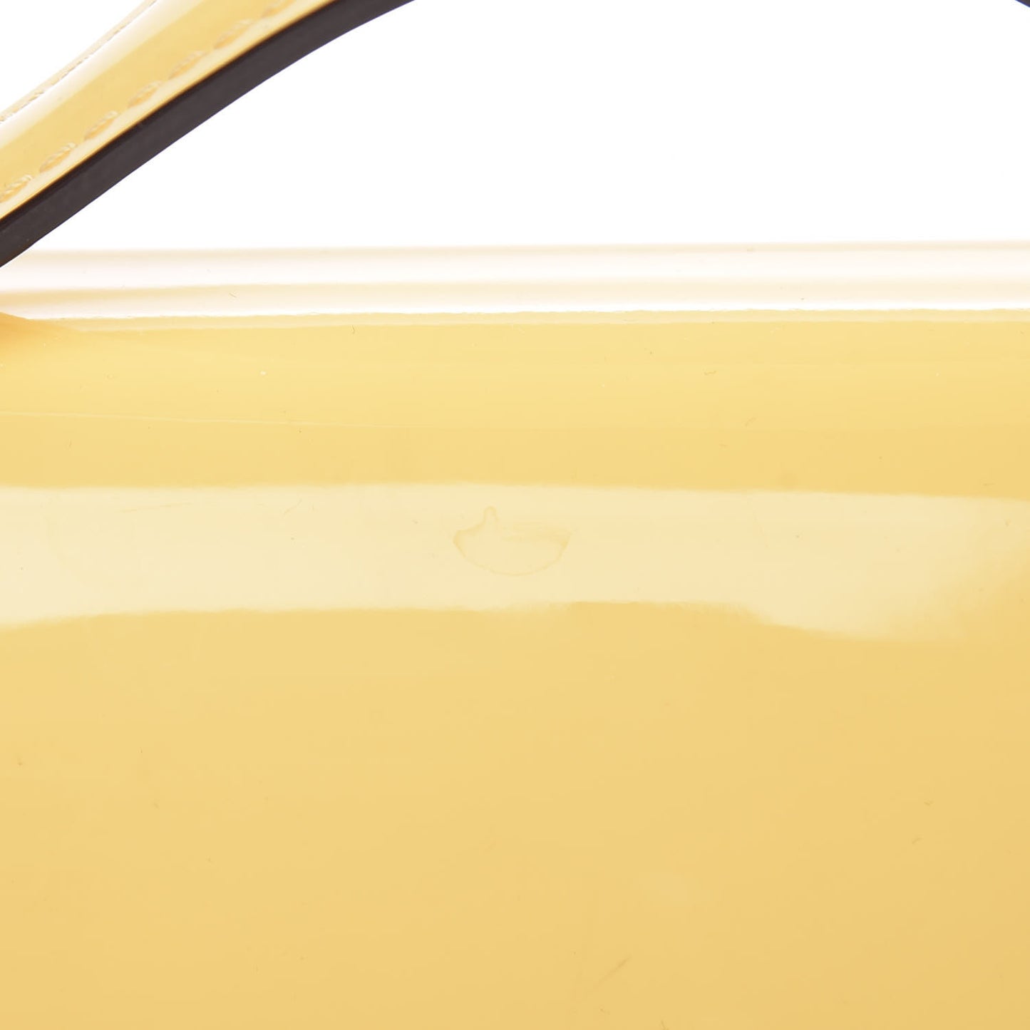 Vernis Monceau BB Citrine