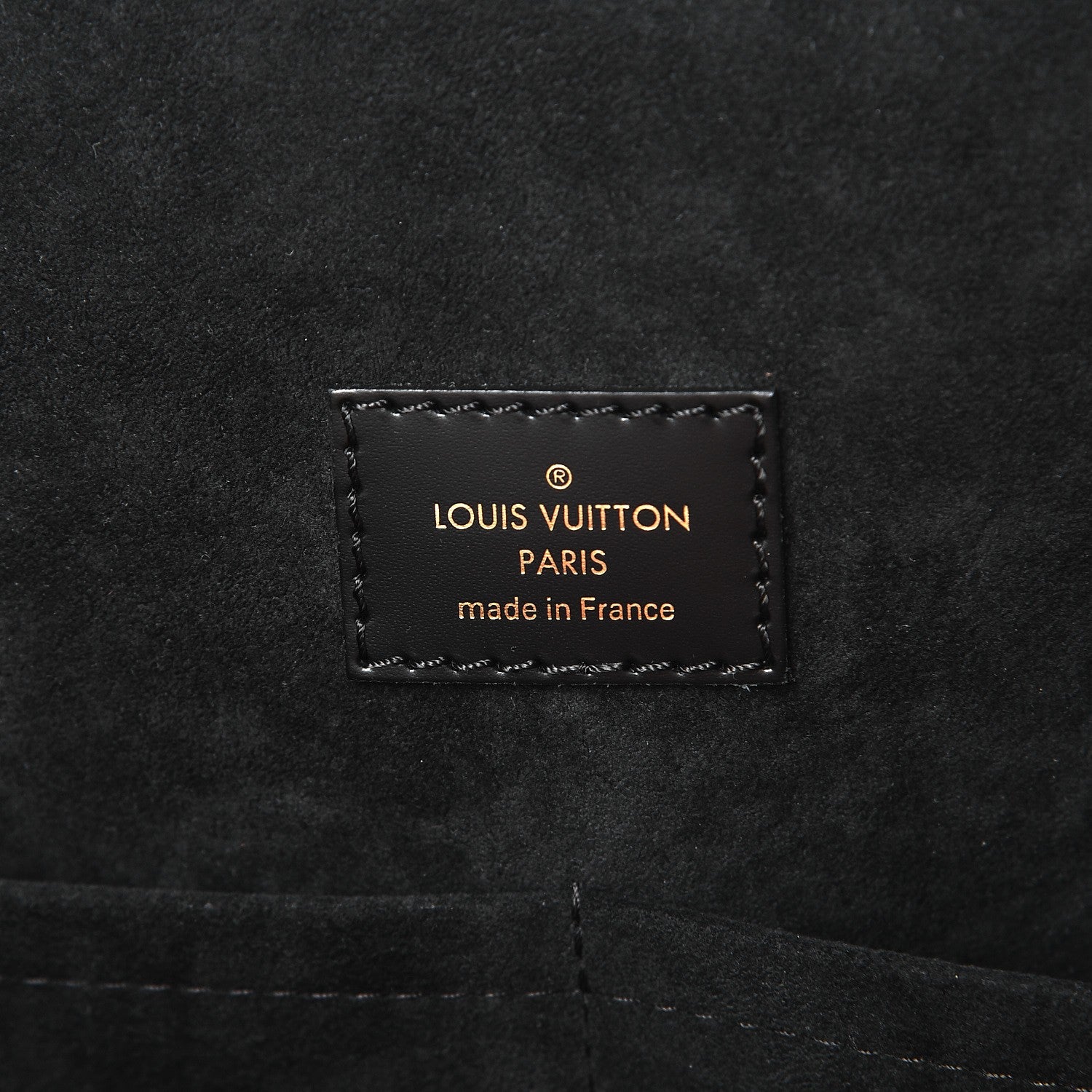 Louis Vuitton Monogram Kabuki Speedy 30 6 of 8