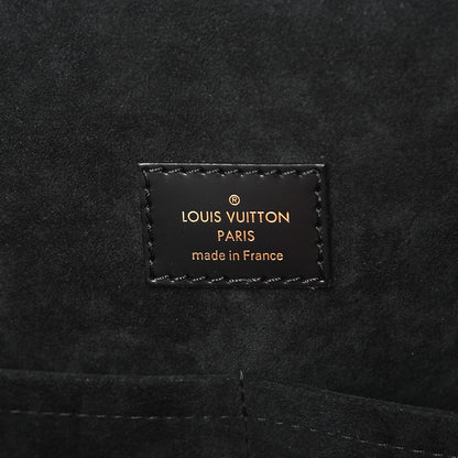 Louis Vuitton Monogram Kabuki Speedy 30 6 of 8
