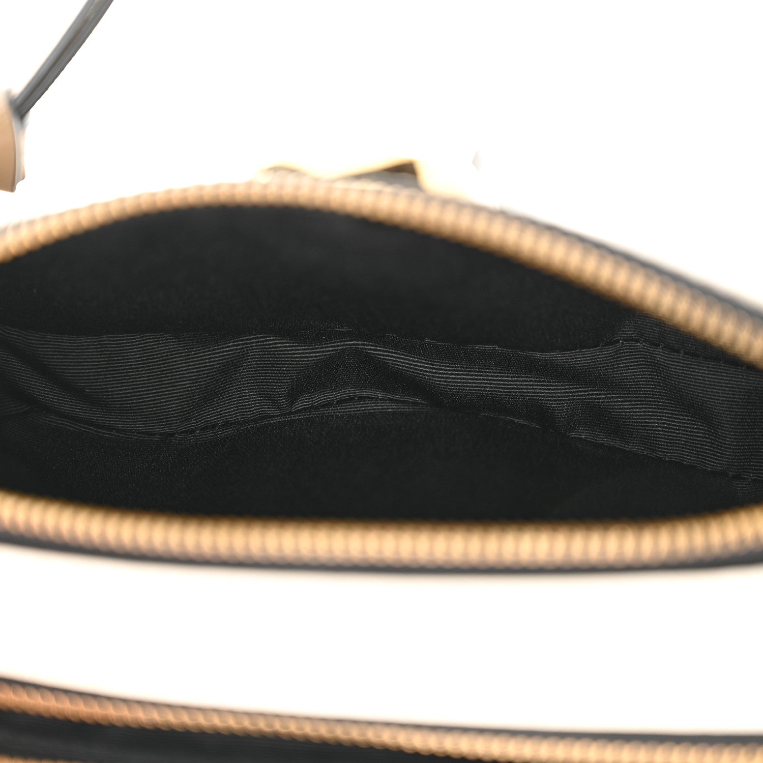 Marc Jacobs Saffiano Small Snapshot Camera Bag French Grey 5 of 13