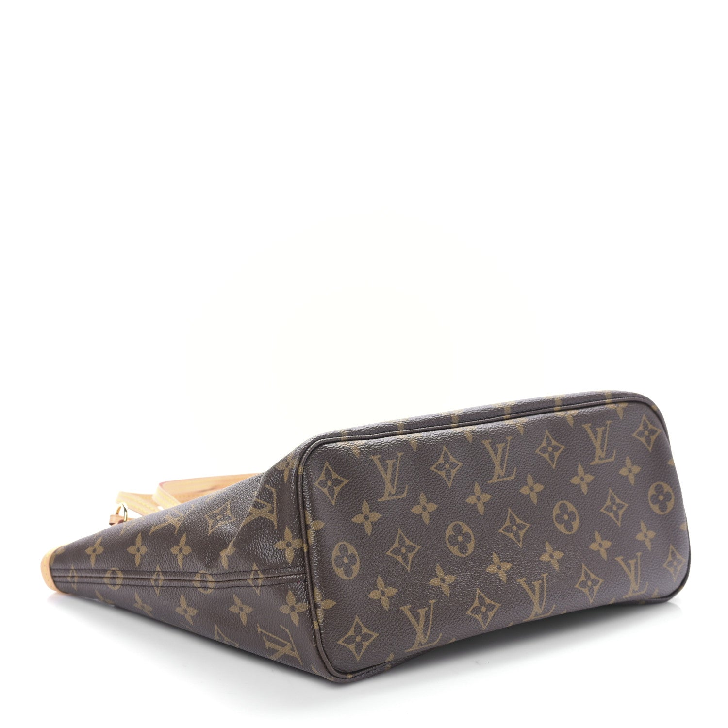 Louis Vuitton Monogram Neo Neverfull PM Fuchsia 4 of 9
