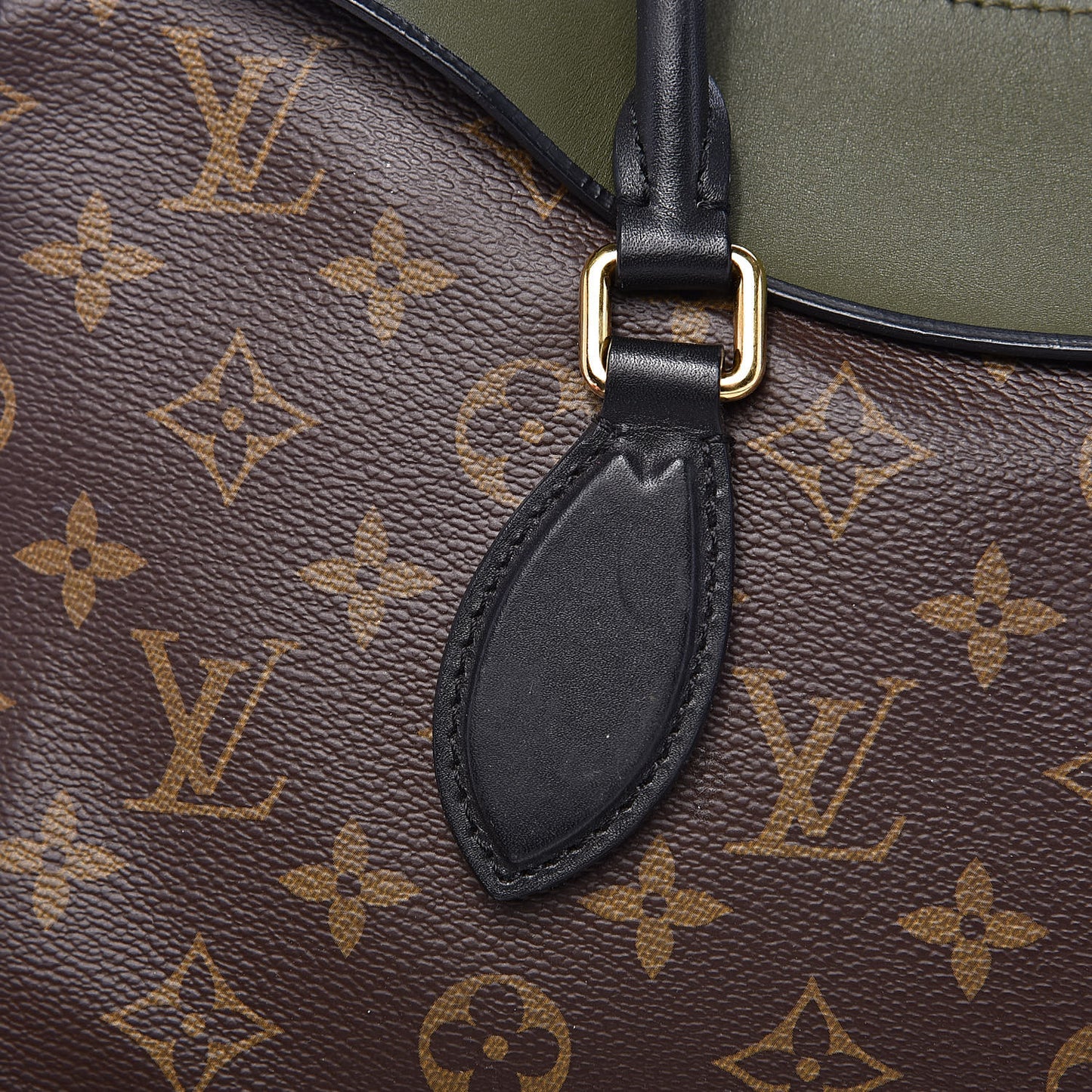 Monogram Tuileries Kaki